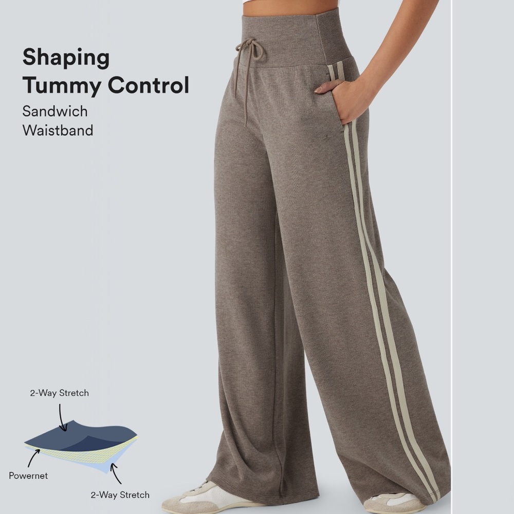 Halara Pants